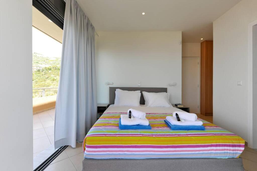 Wonderful Eco Friendly Villa Augustine Ampelo Екстериор снимка