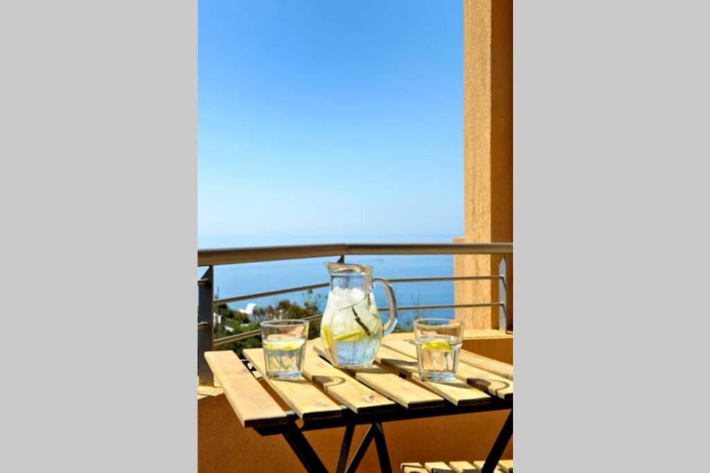 Wonderful Eco Friendly Villa Augustine Ampelo Екстериор снимка